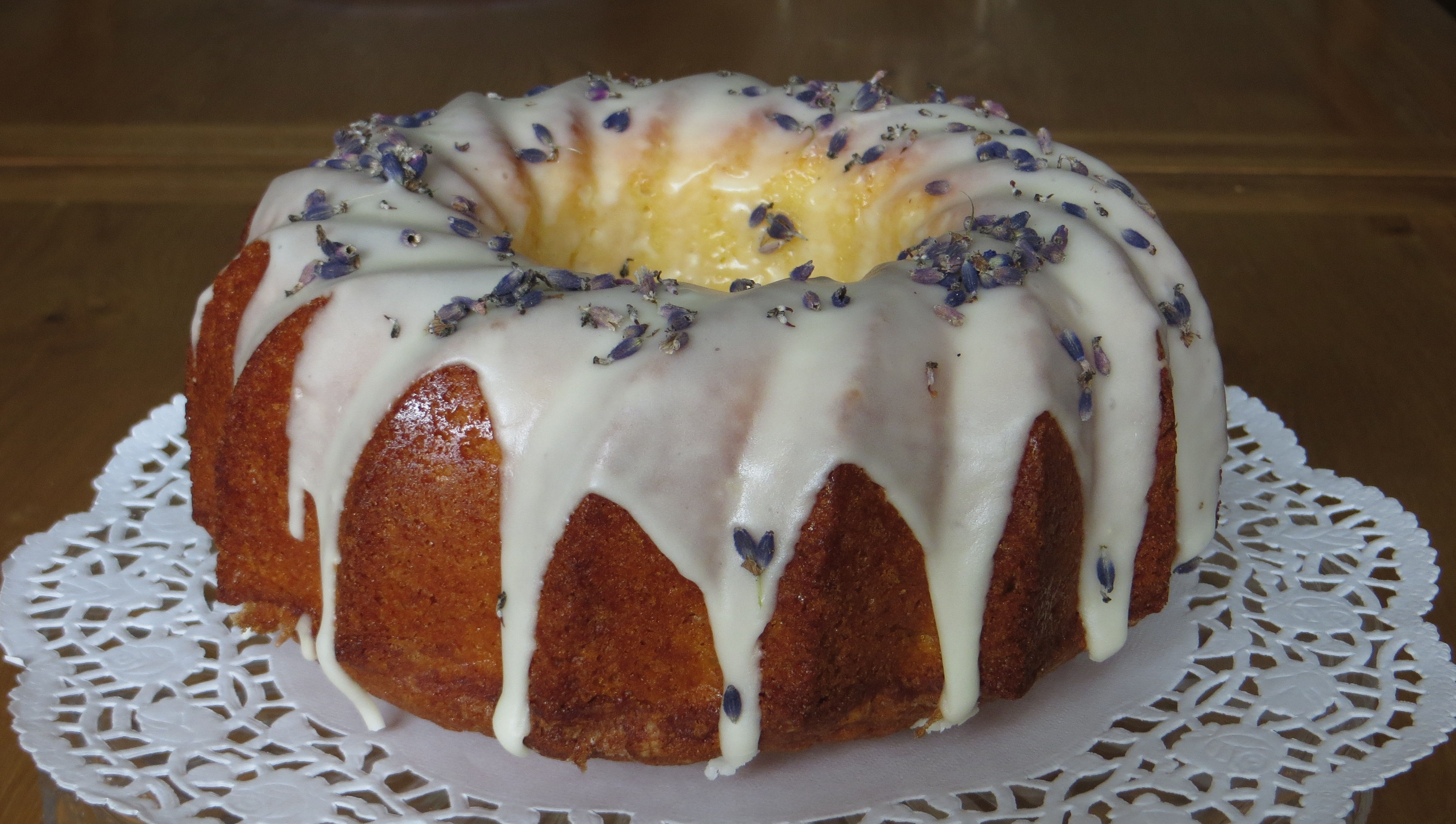 Babka Wielkanocna Sakramentka