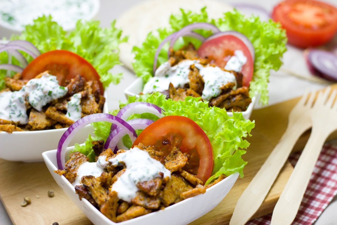 KAPSALON