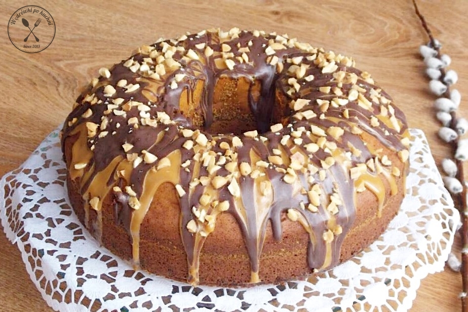 Babka Snickers